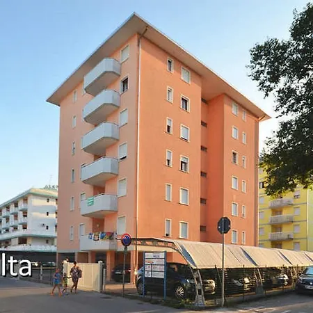 Апартаменти Malta *