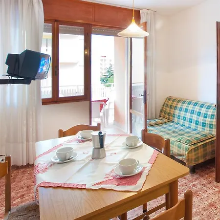 Апартаменти Malta