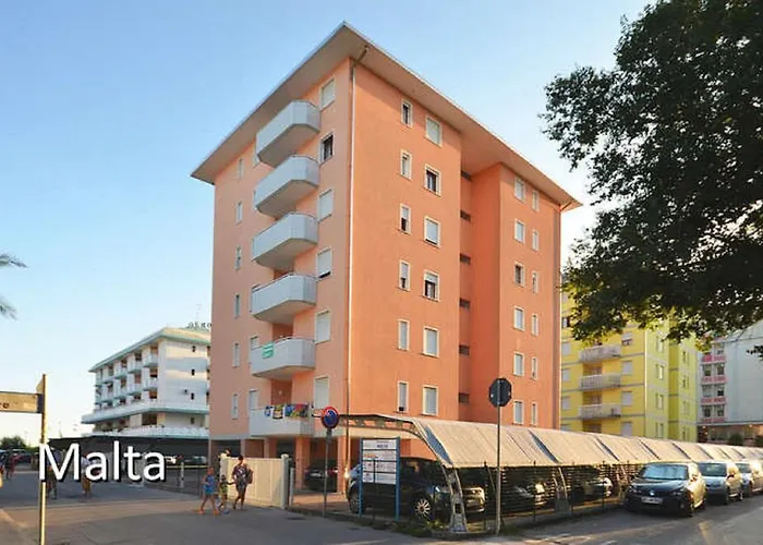 Apartmán Malta *