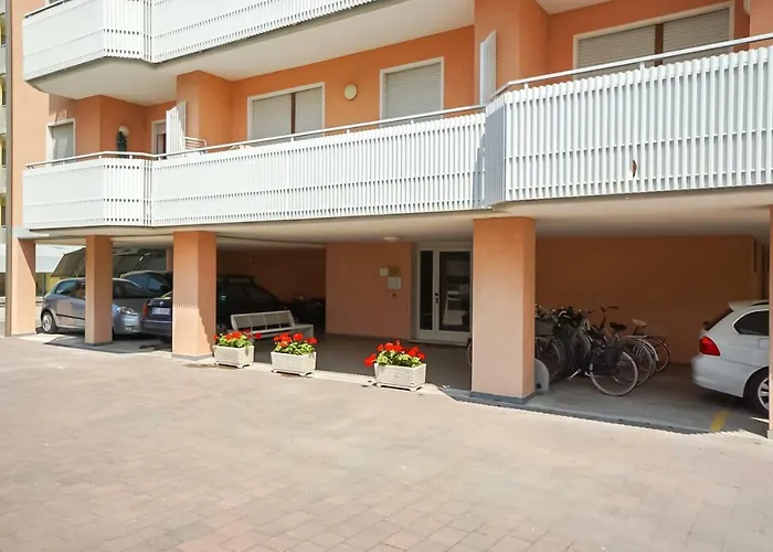 Malta Apartmán *